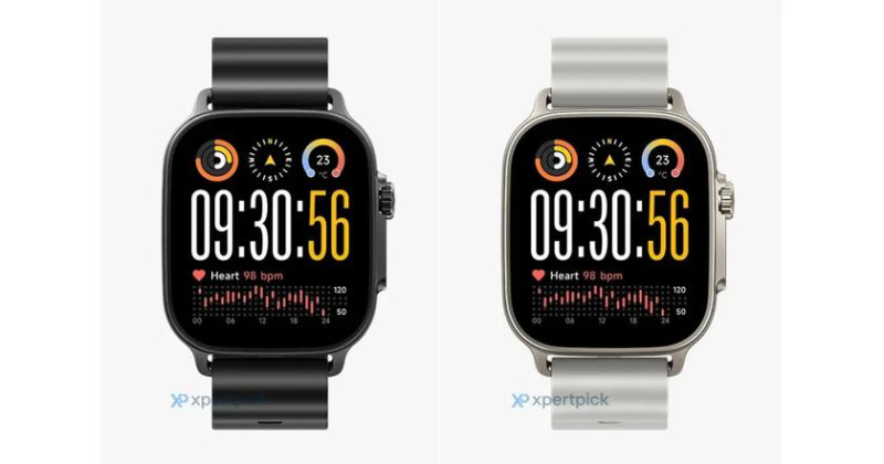 Realme Watch 5: следующая большая вещь в Smartwear?