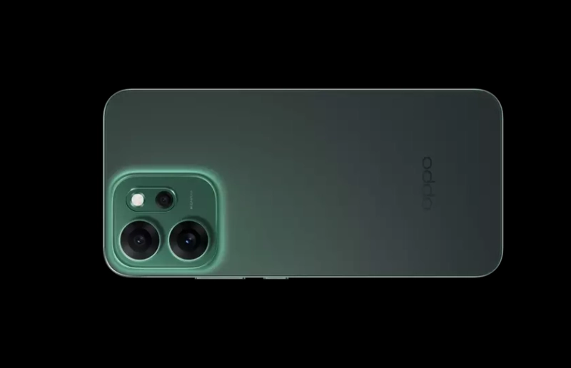 Lo último en tecnología móvil: Llega el Oppo Reno 14 FS 5G