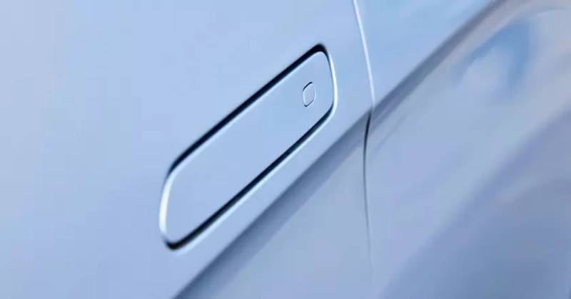 Инженерия будущего в деталях: как устроена дверная ручка у BYD Seal