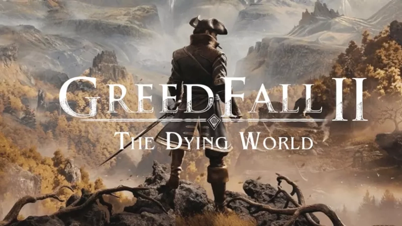 Какой будет атмосфера GreedFall II? Раскрываем секреты художественного оформления
