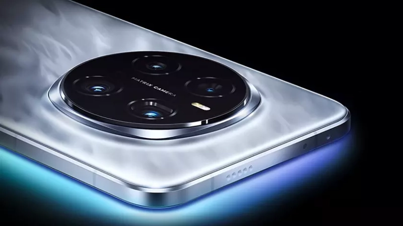 В середине октября Honor представит флагманские смартфоны Magic 8 с 200 Мп сенсором и продвинутыми ИИ-возможностями