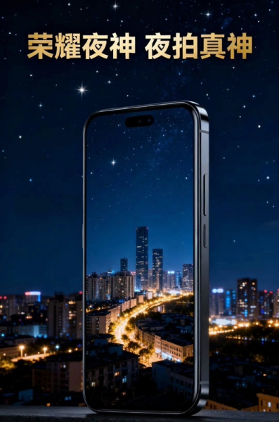 В середине октября Honor представит флагманские смартфоны Magic 8 с 200 Мп сенсором и продвинутыми ИИ-возможностями