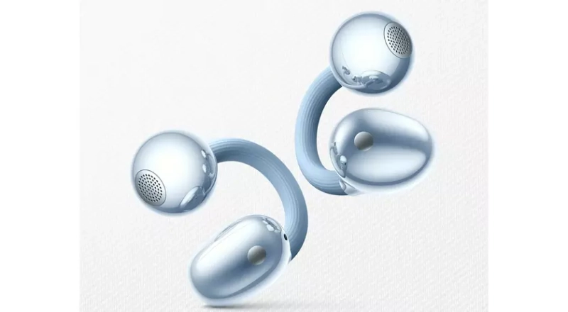 Размыкание границ: Откройте для себя новое беспроводное чудо Huawei FreeClip 2 Wireless Marvel