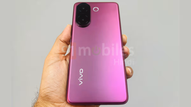 Vivo V60e: Последние технические характеристики и особенности в фокусе