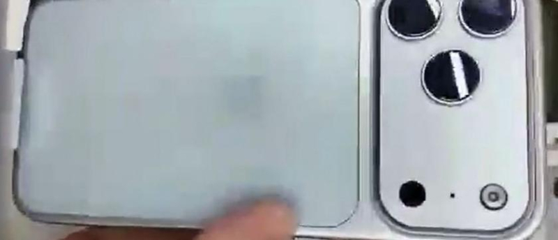 iPhone 17 Pro Max: новейшее технологическое чудо Apple