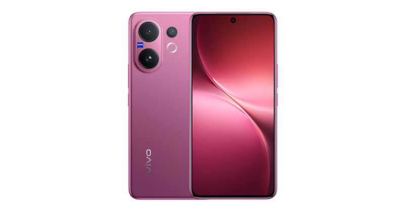 Vivo V60 переосмыслит мобильные технологии? Заглянем в будущие тенденции