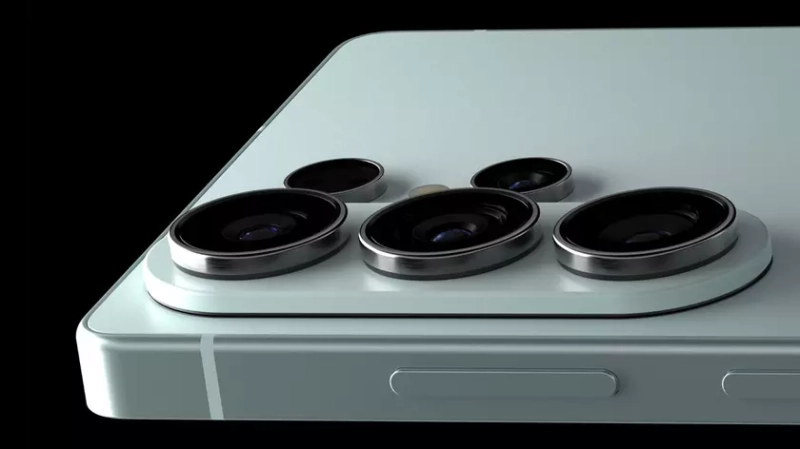 Samsung's Galaxy S25 Ultra Unveiled: A New Era for Smartphones
