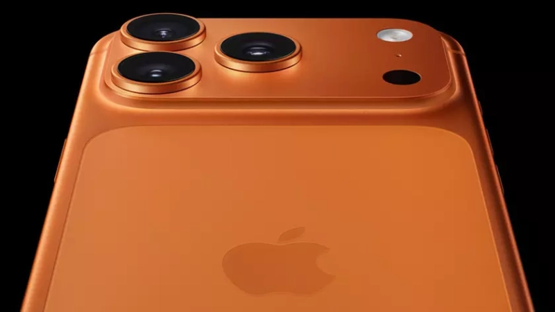iPhone 17 Pro Max Rumors: What Could Apple Have in Store?