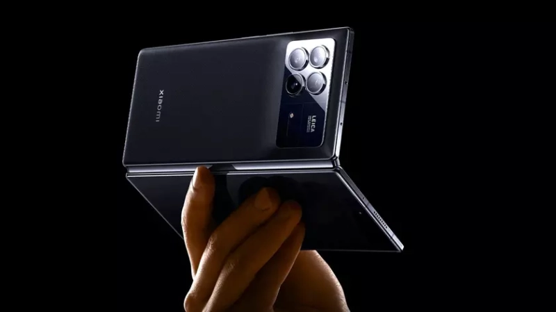 Leaked Details Emerge About Xiaomi Mix Fold 4