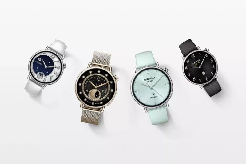 Готовьтесь к Xiaomi Watch S4: просочились технические характеристики и детали релиза!