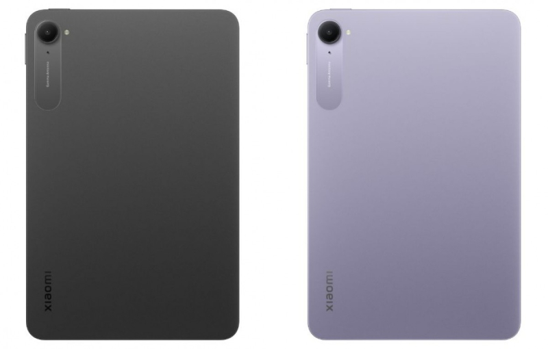 Xiaomi анонсировала сразу два планшета: Redmi Pad 2 Pro и Redmi Pad Mini