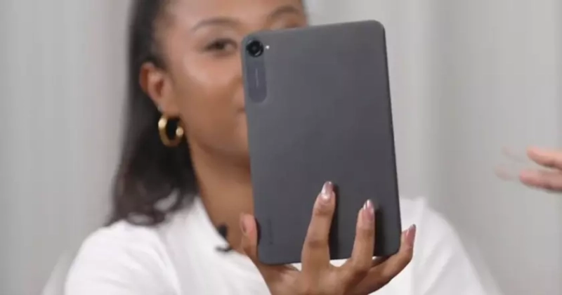 Pad Mini от Xiaomi: Маленький размер, большие технологические сюрпризы
