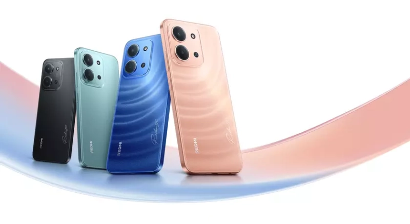 Desempaquetando el Futuro: Primeras Impresiones del Redmi 15C