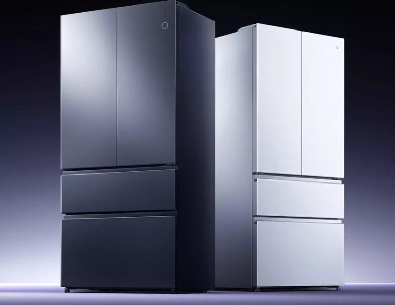 Xiaomi Unveils the Mijia Refrigerator Pro 560L: Tech Meets Freshness