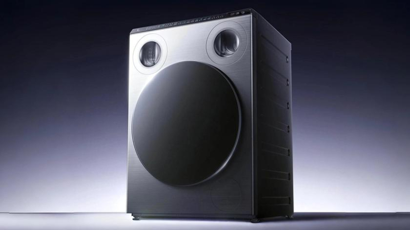 Efficiency Meets Technology: A Closer Look at Mijia's New Washing Marvel