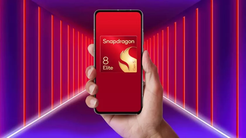 Погружение в Snapdragon 8 Elite 5: игровой сдвиг в мобильной обработке данных