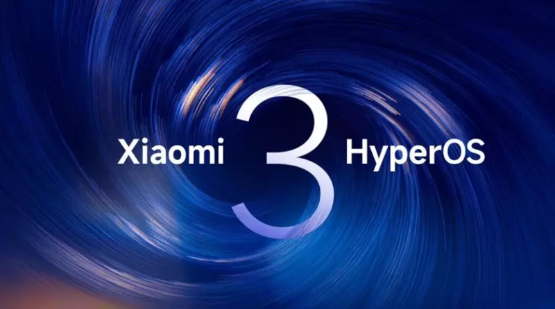Разгадать загадки HyperOS 3: что скрывает постер?