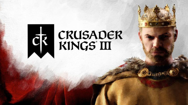 Погружение в мир Crusader Kings 3: открываем тайны создателей артов