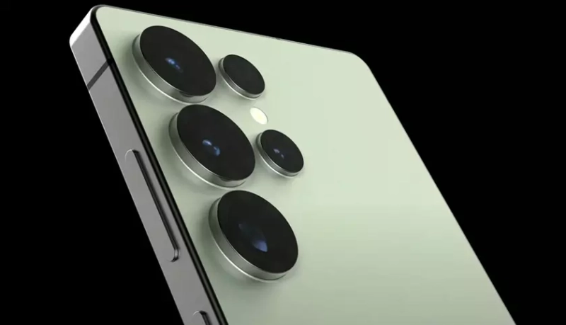 Inside the Samsung Galaxy S25 Ultra: What Tech Enthusiasts Need to Know