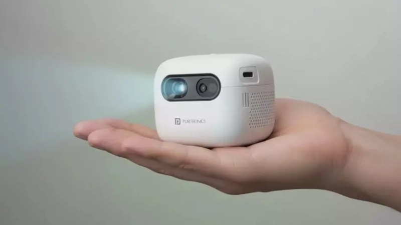 Miniaturización y Potencia: Descubre el Portronics Pico 14