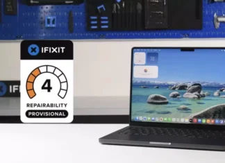 Неремонтопригодный MacBook Pro M5: iFixit раскрыл все сложности нового ноутбука Apple