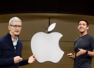 Преемник Тима Кука: Bloomberg назвал ключевую фигуру для руководства Apple