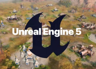 Microsoft готовит революцию: Age of Empires 5 получит графический прорыв на движке Unreal Engine