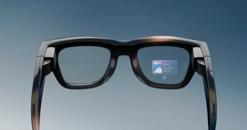 La Pantalla de Ray-Ban: Donde Tecnología y Estilo se Encuentran