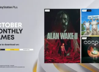 Sony пополнила PlayStation Plus тремя долгожданными хитами месяца