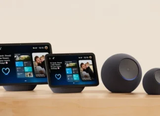 Alexa+ атакует: Amazon представил новые смарт-колонки Echo с революционным искусственным интеллектом