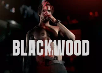 Разработчики представили BLACKWOOD: Шпионский экшен с двойной жизнью наемника