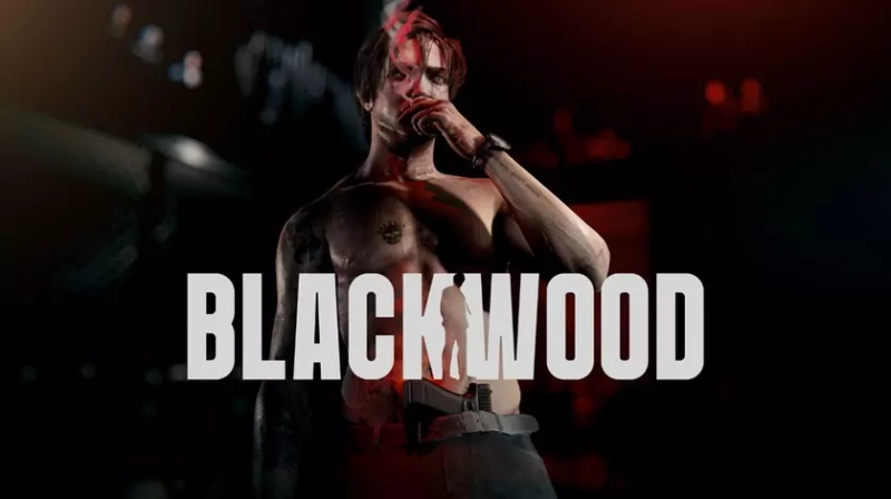 BLACKWOOD: От карты на экране до реальности современной культуры