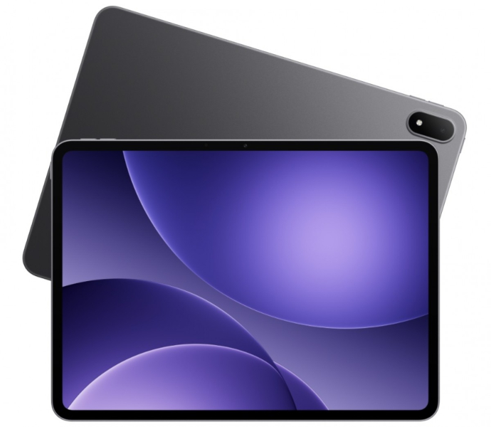 Анонсирован планшет Oppo Pad 5 — мощный планшет с 3K-дисплеем и чипом Dimensity 9400+