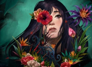 Выживание среди шипов: The Florist раскрыл кошмарные тайны инфицированного города