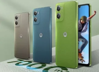 Motorola представила бюджетный долгожитель: Moto G06 Power с гигантской батареей за $109