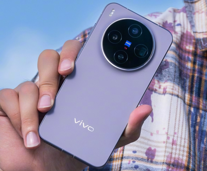 Анонсированы флагманы Vivo X300 и X300 Pro — смартфоны получили уникальную полутвердотельную батарею