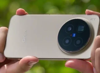 Революция в мире смартфонов: Vivo представила X300 с инновационной полутвердотельной батареей