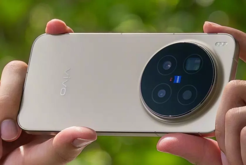 Vivo X300 Pro Launch: What'#39;s Inside the Cutting-Edge Device?