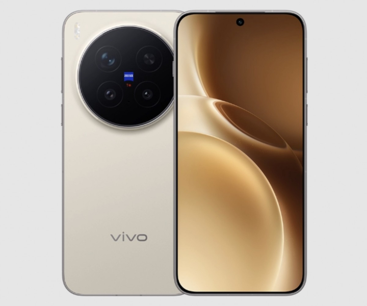 Анонсированы флагманы Vivo X300 и X300 Pro — смартфоны получили уникальную полутвердотельную батарею