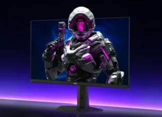 Игровой монитор AOC с QD-OLED: revolucия за $280, которая удивит геймеров