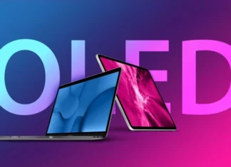 Раскрыто: Apple переведет MacBook и iPad на OLED-дисплеи в ближайшие годы