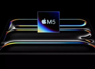 Сверхмощный iPad Pro 2025: Apple раскрыла все секреты нового чипа M5