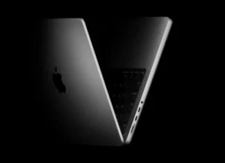 Революция вычислений: MacBook Pro M5 с передовым AI и графикой бьет все рекорды производительности
