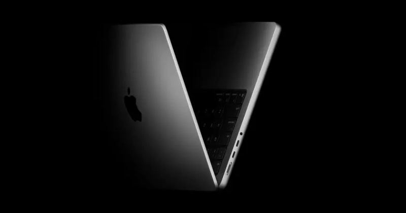 14-inch Apple MacBook M5: A Powerhouse for Modern Productivity