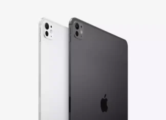 Революция охлаждения: Apple готовит iPad Pro с паровой камерой и чипом M6