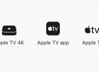 Apple радикально обновляет бренд: стриминговый сервис лишился привычного «плюса»