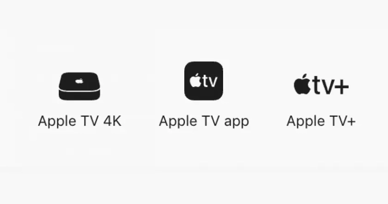 Apple TV абсолютно везде: Процесс ребрендинга или что-то большее?