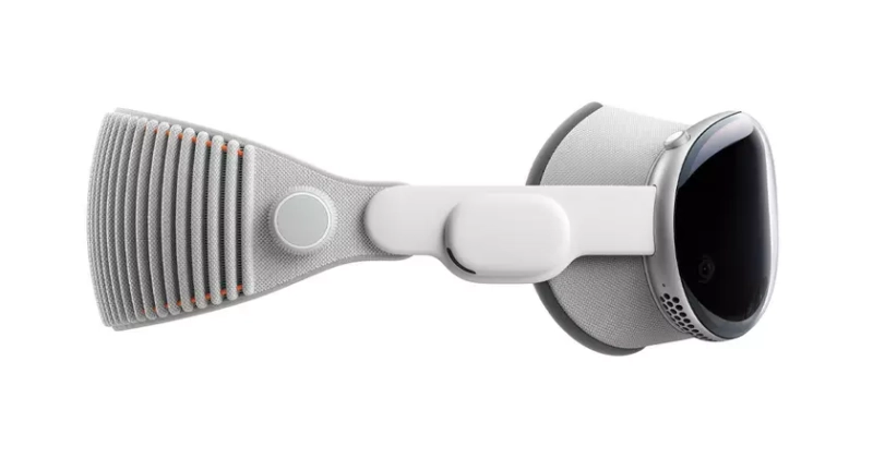 Apple Vision Pro Представлен: Будущее цифрового взаимодействия?