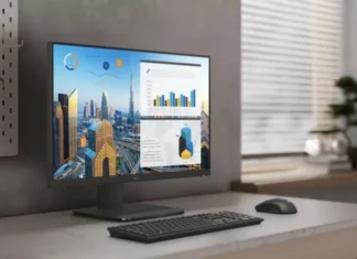 Флагманский моноблок Asus с ИИ-процессором: первый гаджет в линейке Copilot+ PC