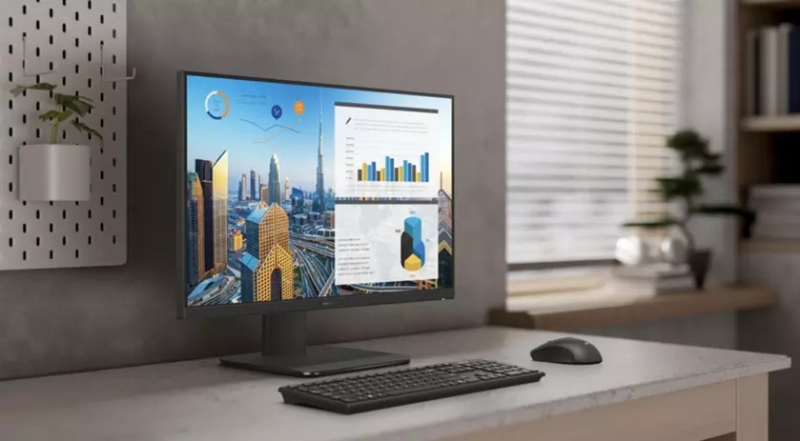 The New Asus ExpertCenter P600 AiO: A Comprehensive Solution for the Modern Workplace